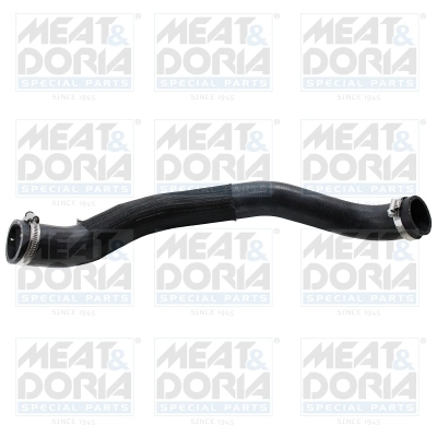 Charge Air Hose